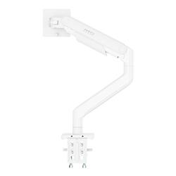 MSI MAG MT201W - Premium Heavy Duty Single Monitor Stand Arm