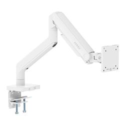 MSI MAG MT201W - Premium Heavy Duty Single Monitor Stand Arm