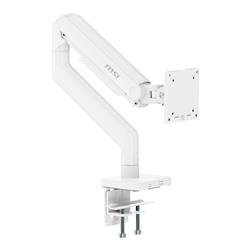 MSI MAG MT201W - Premium Heavy Duty Single Monitor Stand Arm