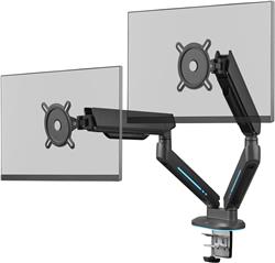 One For All Universal Gaming Dual Monitor Arm