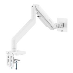MSI MAG MT201W - Premium Heavy Duty Single Monitor Stand Arm