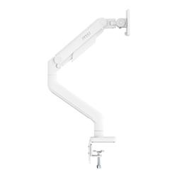 MSI MAG MT201W - Premium Heavy Duty Single Monitor Stand Arm