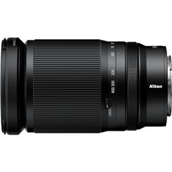 Objectif d'appareil photo Nikon NIKKOR Z 28-400 mm f/4-8 VR | Superzoom tout-en-un