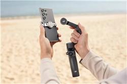DJI OM 7 Series Magnetic Phone Clamp