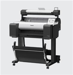 ImagePROGRAF TM-250 LM24 MFP, 24" Roll & Cut Sheet printer