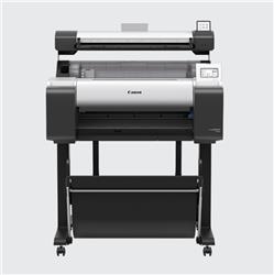 ImagePROGRAF TM-250 LM24 MFP, 24" Roll & Cut Sheet printer
