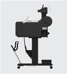 ImagePROGRAF TM-250 LM24 MFP, 24" Roll & Cut Sheet printer