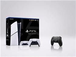 SONY PlayStation®5 Slim Console - Digital Edition + SCUF OMEGA Wireless controller