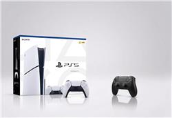 SONY PlayStation®5 Slim Console + SCUF OMEGA Wireless controller