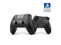 SCUF OMEGA Wireless Preconfigured Controller for PS5 / PC – Black