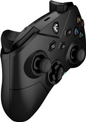 Manette sans fil MSI Force GC300 pour PC et Android - Noir