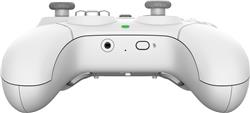 Manette de jeu sans fil MSI Force GC300, blanche