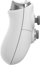 Manette de jeu sans fil MSI Force GC300, blanche