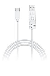 Manette de jeu sans fil MSI Force GC300, blanche