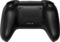 8BitDo Ultimate 2 Wireless Controller for PC and Android - Black