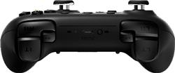 8BitDo Ultimate 2 Wireless Controller for PC and Android - Black