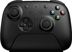 8BitDo Ultimate 2 Wireless Controller for PC and Android - Black