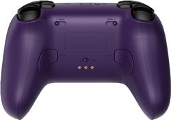 8BitDo Ultimate 2 Wireless Controller for Windows and Android - Purple