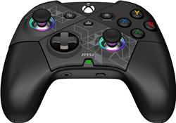 MSI Force PRO Wireless Controller - XBOX / PC / Android