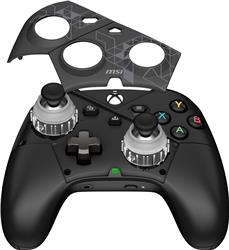 MSI Force PRO Wireless Controller - XBOX / PC / Android