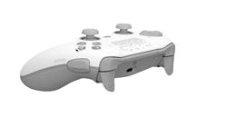 ENVISION PRO – White