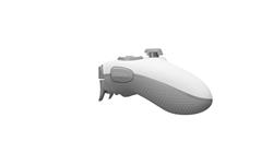 ENVISION PRO – White