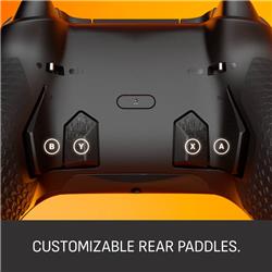 SCUF VALOR Wired TMR Preconfigured Controller for PC / Xbox – Black
