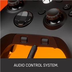 SCUF VALOR Wired TMR Preconfigured Controller for PC / Xbox – Black