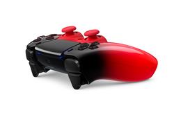 SONY PlayStation 5 DualSense® Wireless Controller - Techno Red