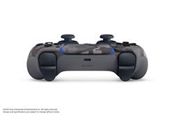 SONY PlayStation 5 DualSense® Wireless Controller – Grey Camo