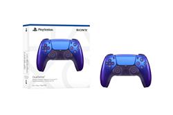 SONY PlayStation 5 DualSense® Wireless Controller – Chroma Indigo(Open Box)