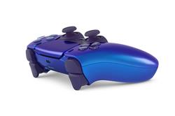 SONY PlayStation 5 DualSense® Wireless Controller – Chroma Indigo(Open Box)