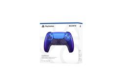 SONY PlayStation 5 DualSense® Wireless Controller – Chroma Indigo(Open Box)
