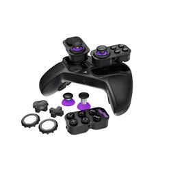 PDP Victrix Pro BFG Wireless Controller for PS5/PS4/PC - Black