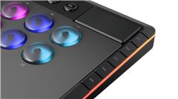 Novablade Pro Wireless Hall Effect Leverless Controller - PS/PC