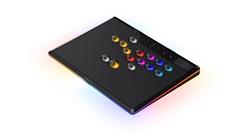 Novablade Pro Wireless Hall Effect Leverless Controller - PS/PC