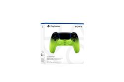 SONY PlayStation 5 DualSense® Wireless Controller - Remix Green