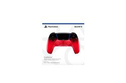 SONY PlayStation 5 DualSense® Wireless Controller - Techno Red