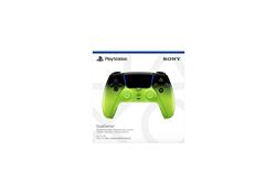 SONY PlayStation 5 DualSense® Wireless Controller - Remix Green