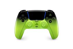 SONY PlayStation 5 DualSense® Wireless Controller - Remix Green