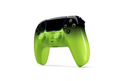 SONY PlayStation 5 DualSense® Wireless Controller - Remix Green
