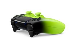SONY PlayStation 5 DualSense® Wireless Controller - Remix Green