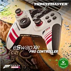 Contrôleur THRUSTMASTER ESWAP XR PRO - Forza Horizon 5 Bundle