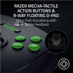 Manette de jeu sans fil Razer Wolverine V3 Pro pour Xbox Series et PC