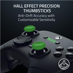 Manette de jeu sans fil Razer Wolverine V3 Pro pour Xbox Series et PC