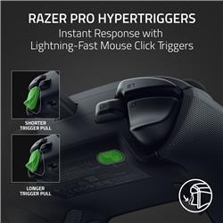 Razer Wolverine V3 Tournament Edition pour Xbox Series et PC
