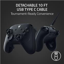 Razer Wolverine V3 Tournament Edition pour Xbox Series et PC