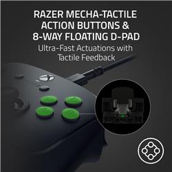 Razer Wolverine V3 Tournament Edition pour Xbox Series et PC
