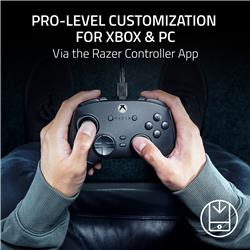 Razer Wolverine V3 Tournament Edition pour Xbox Series et PC