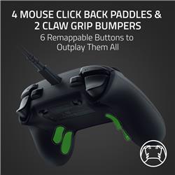 Razer Wolverine V3 Tournament Edition pour Xbox Series et PC
